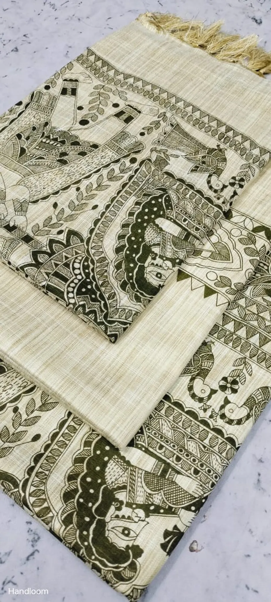 Comfortable and Elegant Dupion Silk Dress Materials